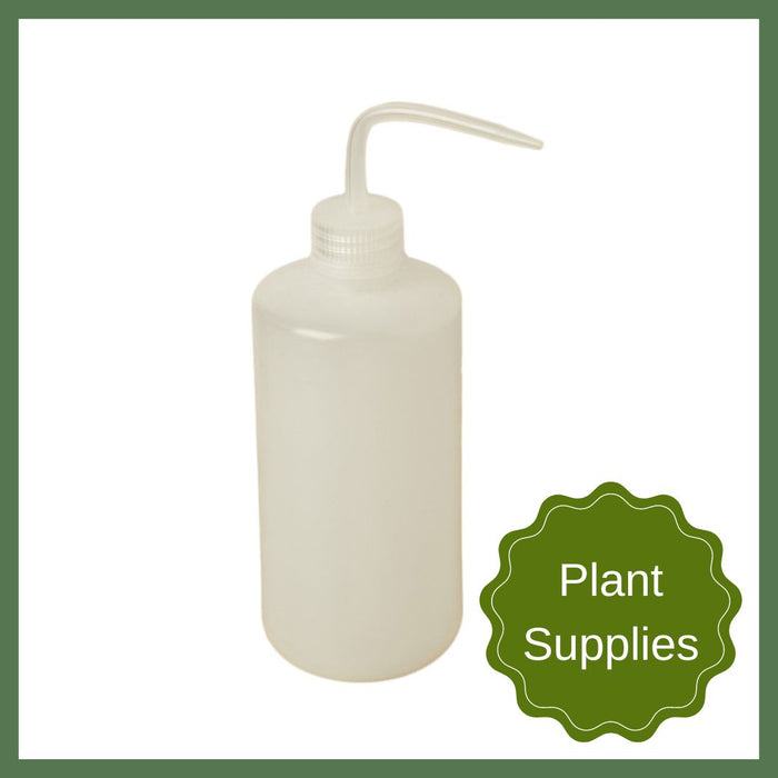 Plant Watering Squeeze Bottle