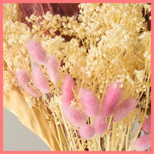 Load image into Gallery viewer, Mauve Dried Bouquet
