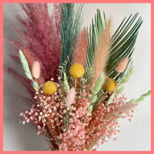 Load image into Gallery viewer, Unicorn Dried Bouquet
