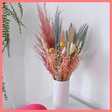 Load image into Gallery viewer, Unicorn Dried Bouquet
